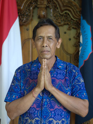 Staff Pengajar / Guru