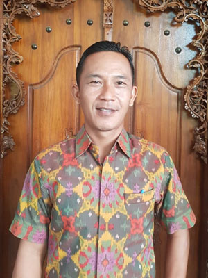 Staff Pengajar / Guru