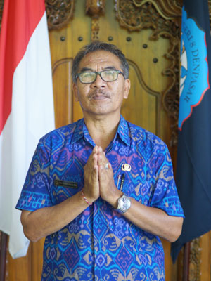 Staff Pengajar / Guru