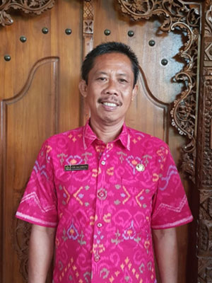 Staff Pengajar / Guru