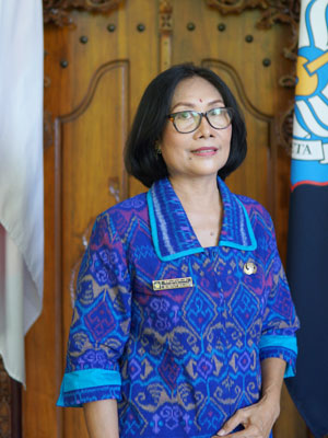 Staff Pengajar / Guru