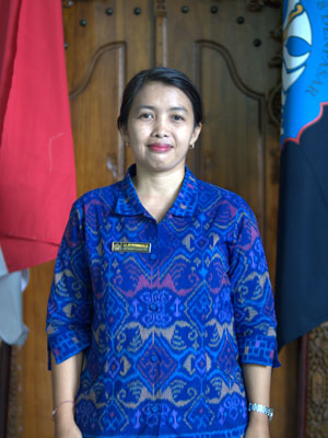 Staff Pengajar / Guru