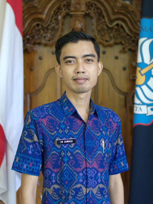 Staff Pengajar / Guru