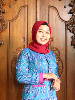 Staff Pengajar / Guru