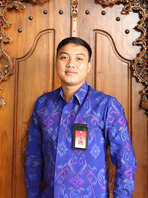 Staff Pengajar / Guru