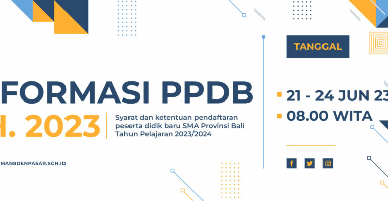 banner ppdb