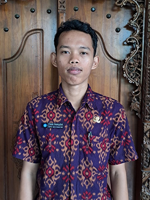 Staff Pengajar / Guru