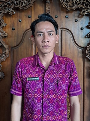 Staff Pengajar / Guru