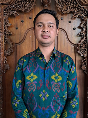 Staff Pengajar / Guru