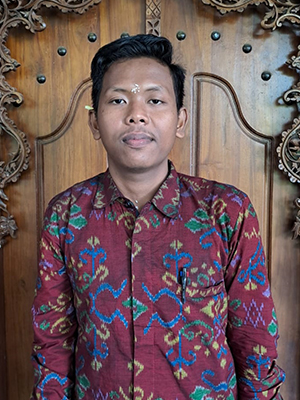 Staff Pengajar / Guru