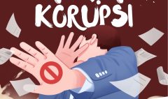 Korupsi
