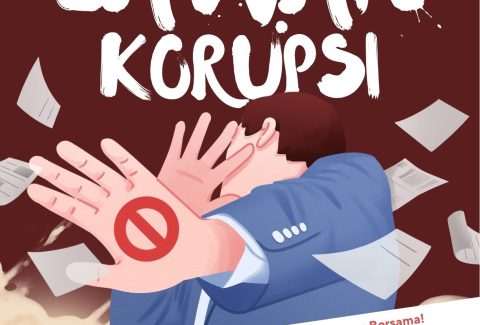 Korupsi