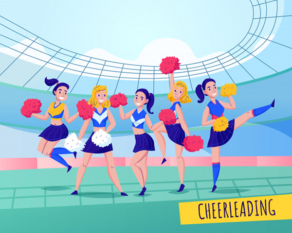 Cheerleadance