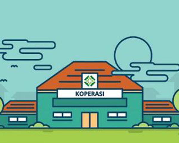 Koperasi