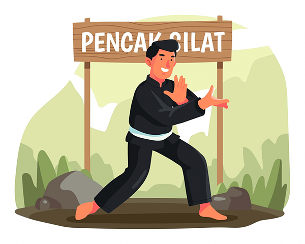 Pencak Silat