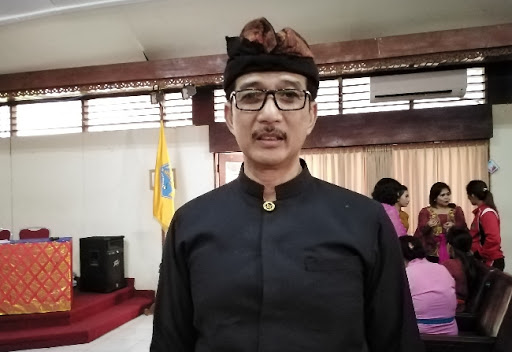 Apresiasi Kepala Disdikpora Provinsi Bali