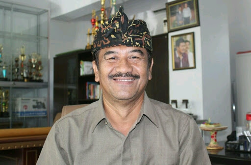 Dr. Drs. I Made Gede Putra Wijaya, SH., M.Si